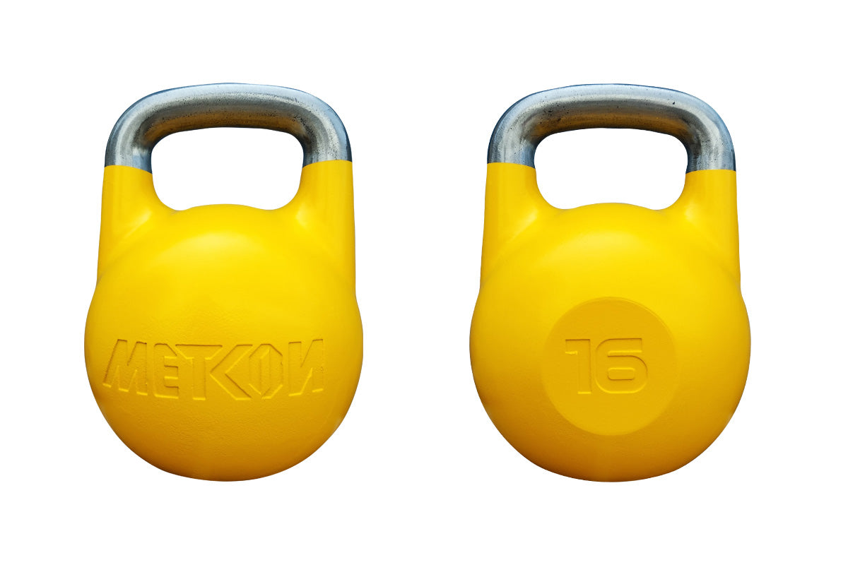 METCON Advanced Competition Kettlebell
