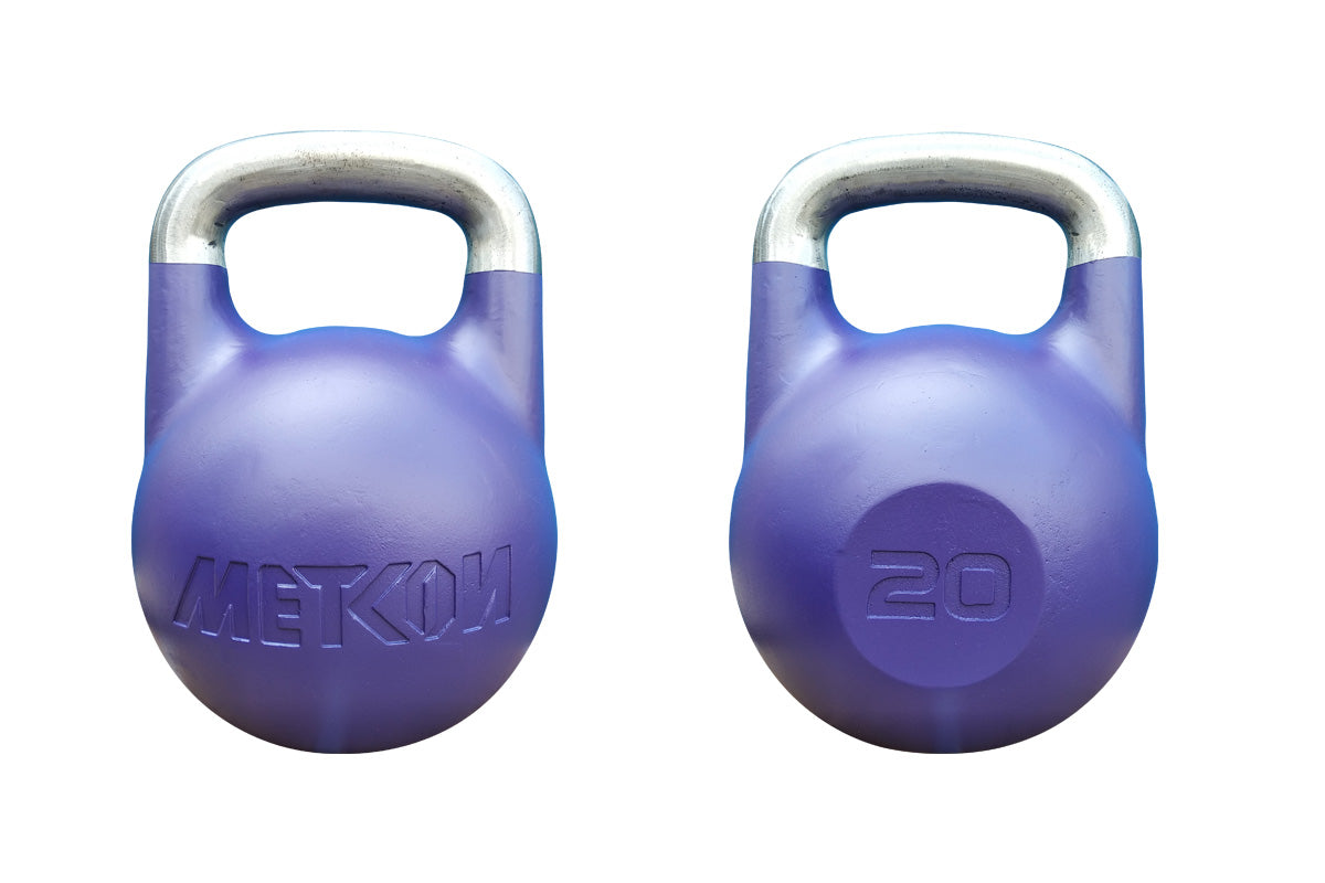 METCON Advanced Competition Kettlebell