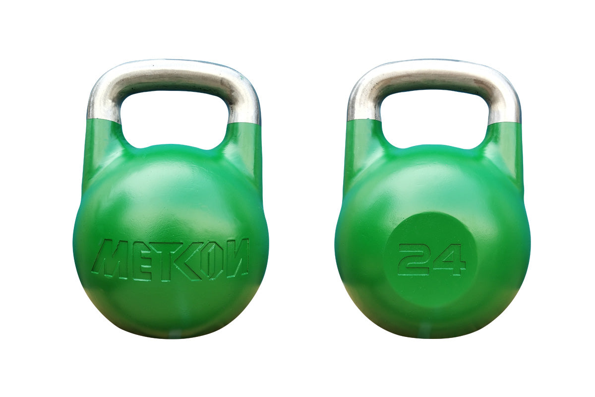 METCON Advanced Competition Kettlebell
