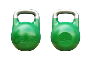 METCON Advanced Competition Kettlebell