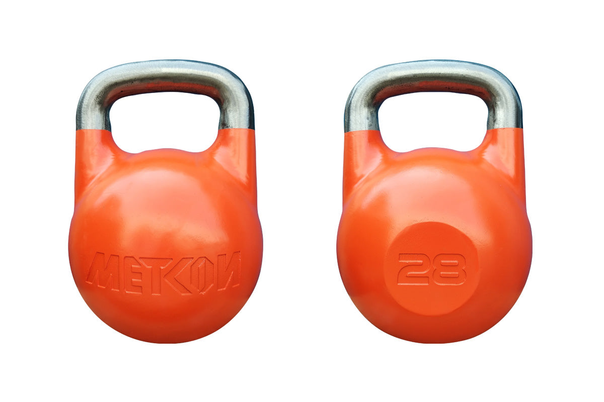 METCON Advanced Competition Kettlebell – Metcon Group Ph