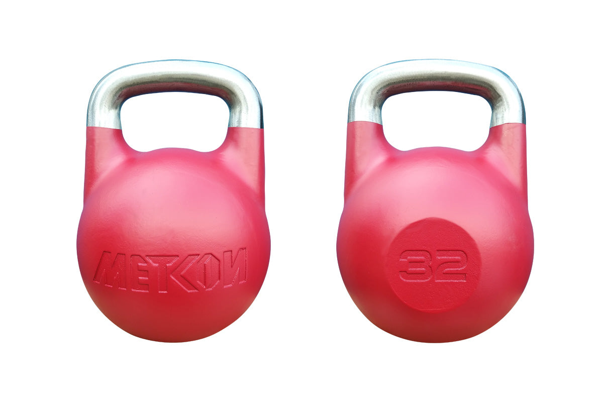 METCON Advanced Competition Kettlebell