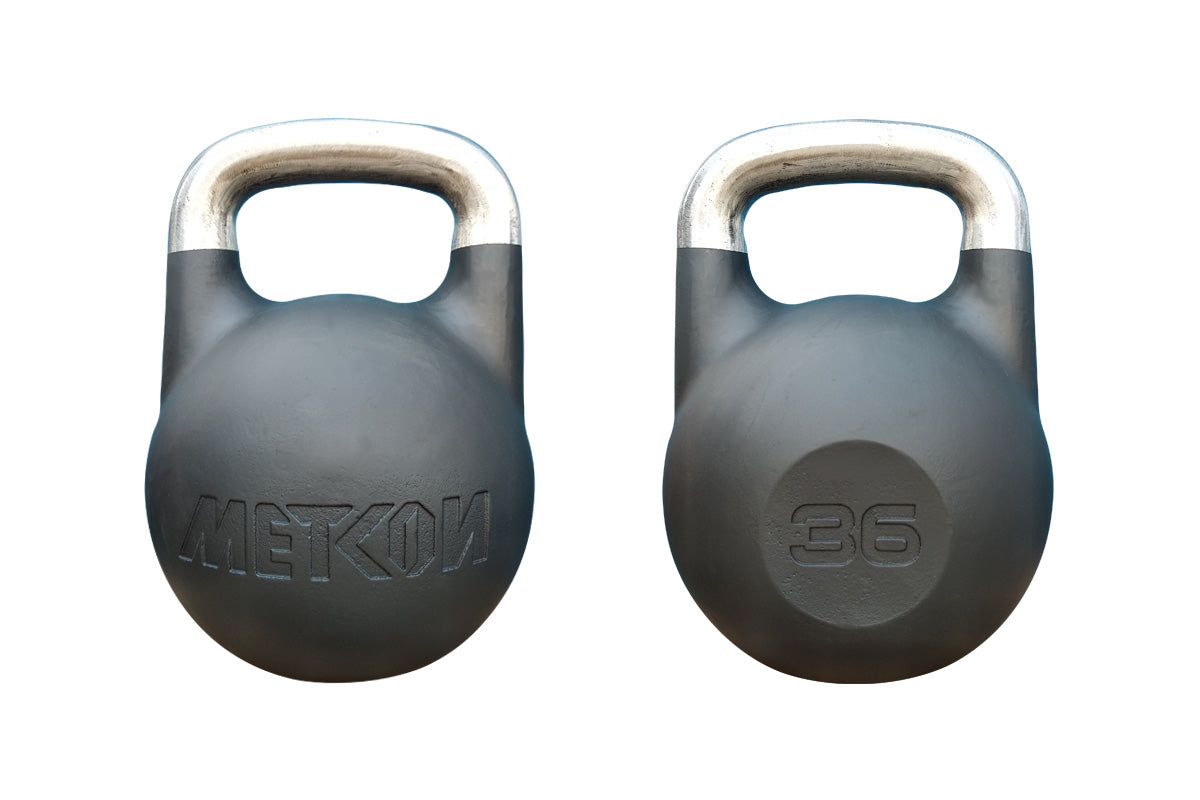 METCON Advanced Competition Kettlebell