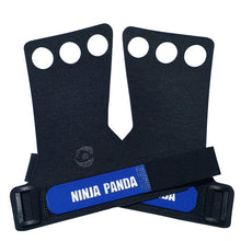 Load image into Gallery viewer, Ninja Panda Gymnastic Grip
