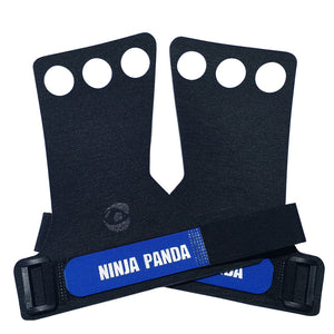Ninja Panda Gymnastic Grip
