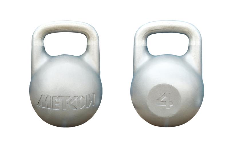 METCON Advanced Competition Kettlebell