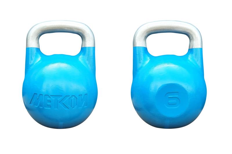 METCON Advanced Competition Kettlebell