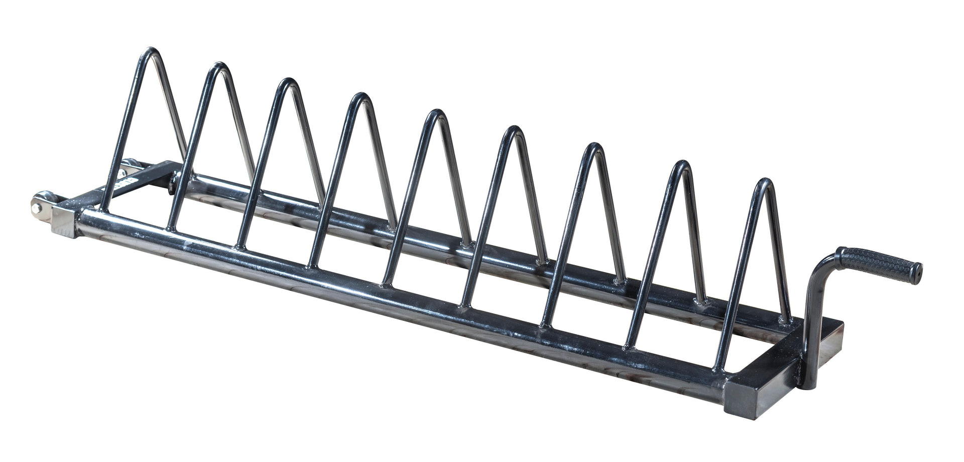 METCON Plate Slice Trawl