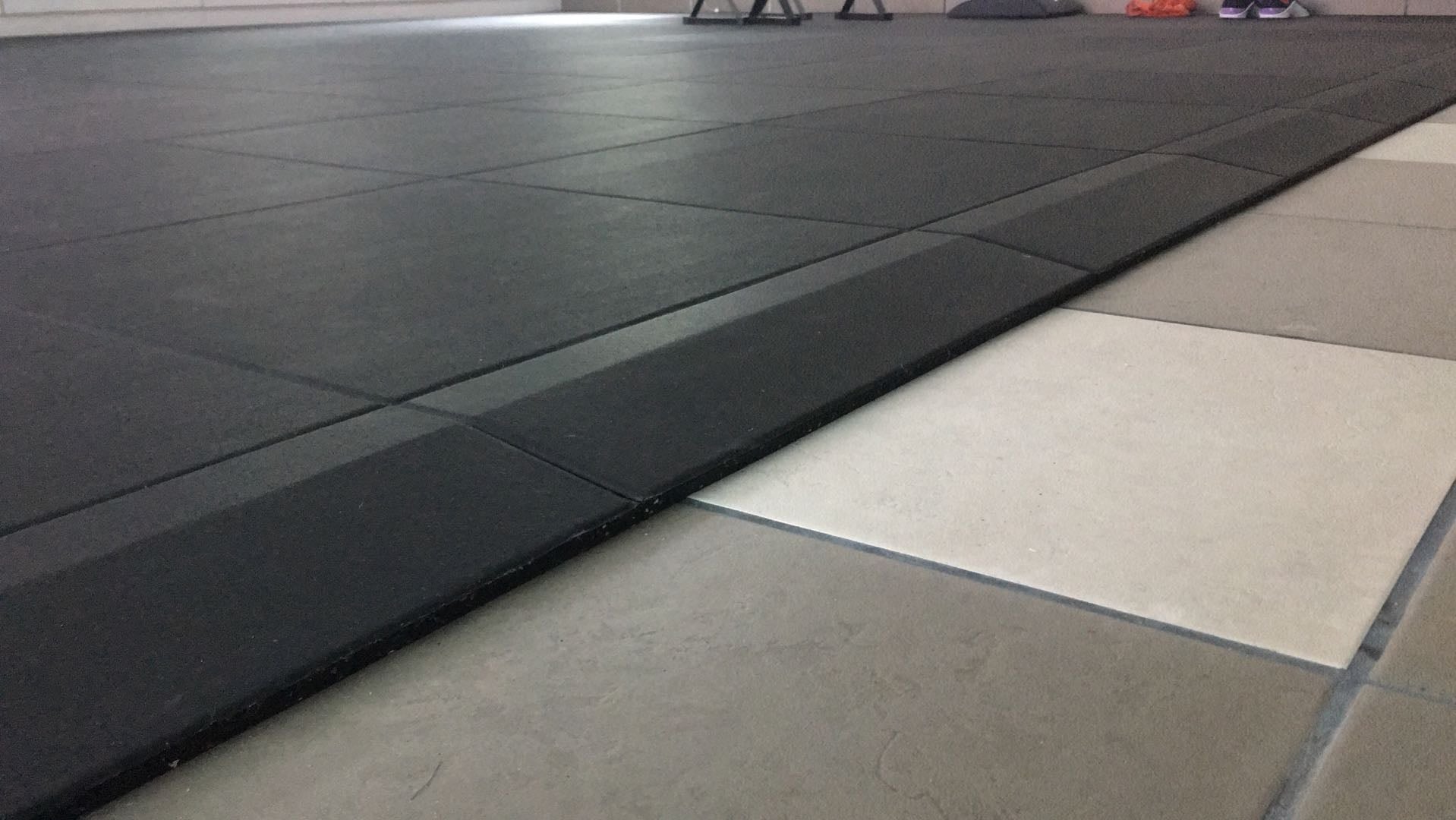 METCON Mats (Regular Rubber Mats)