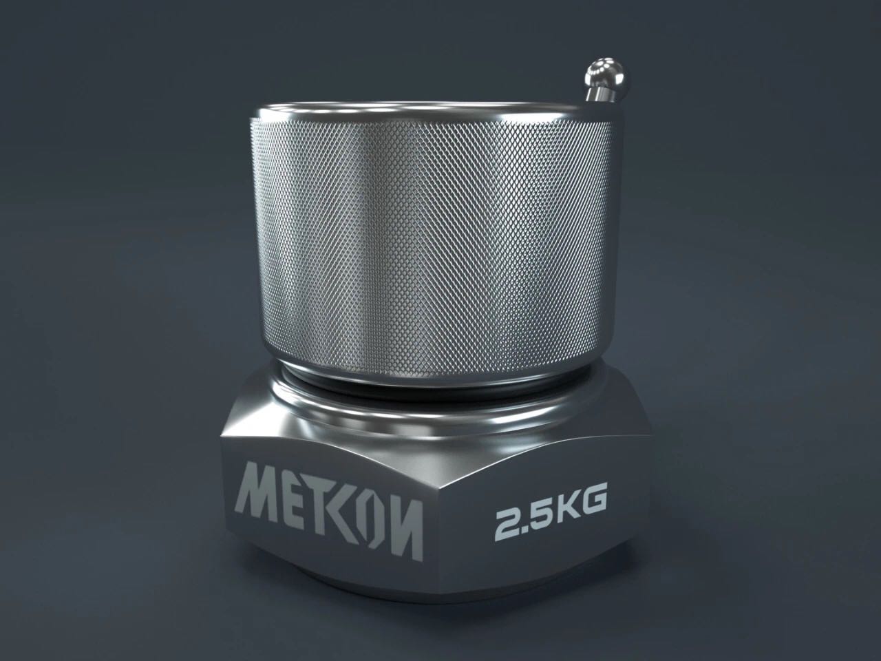 Metcon powerlifting collars