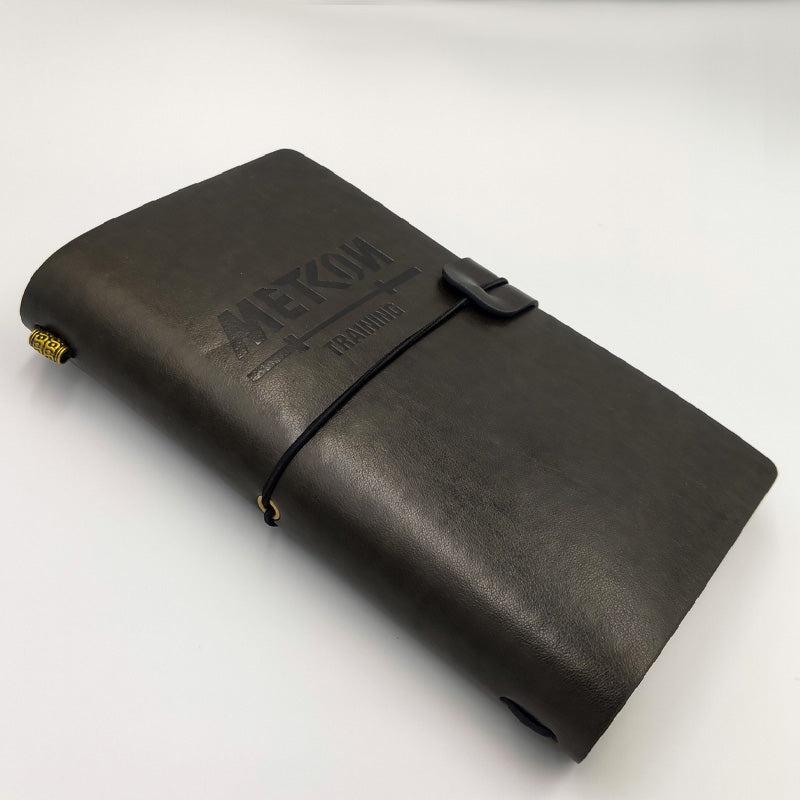 METCON WOD Journal and Planner