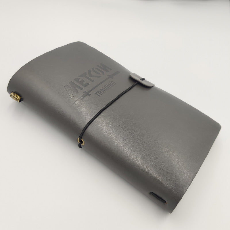 METCON WOD Journal and Planner