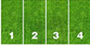 METCON Customized Artificial Turf