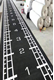 METCON Customized Artificial Turf